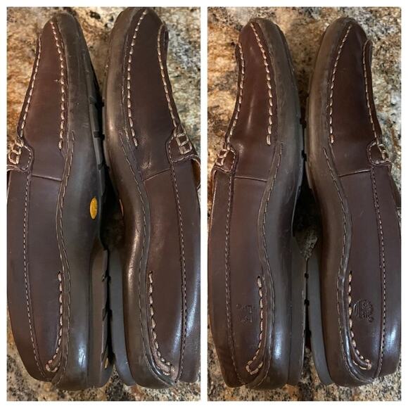 Timberland Smart Comfort System Shoes Size 7.5M - Picture 5 of 9